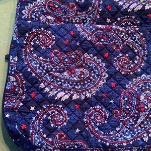 Vera Bradley Crossbody